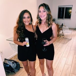 Meet your Posher, Christina